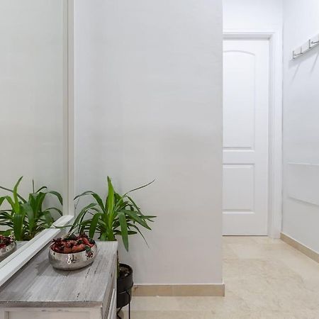 Apartamento Suite Centrico 马拉加 外观 照片